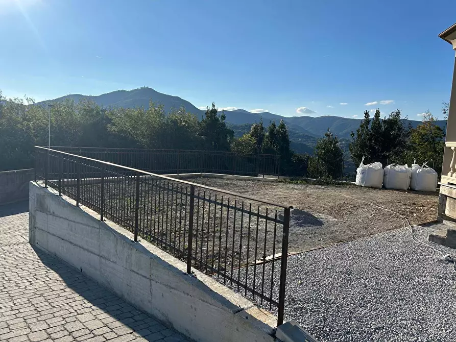 Immagine 41 di Casa semindipendente in vendita  in Via Costa Favareto 4 a Crocefieschi