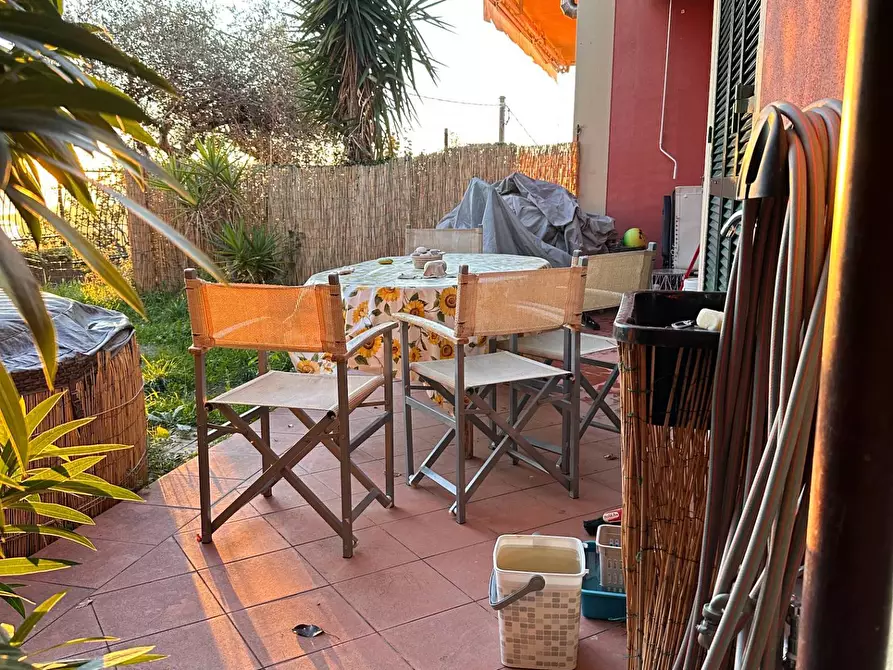 Immagine 7 di Villa in vendita  a Lavagna