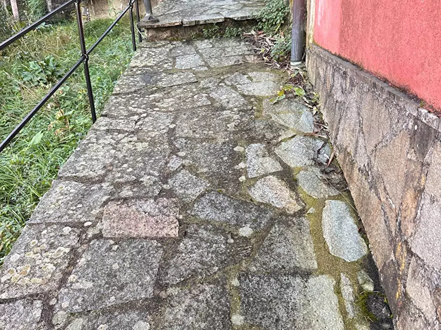 Immagine 8 di Villa in vendita  a Lavagna