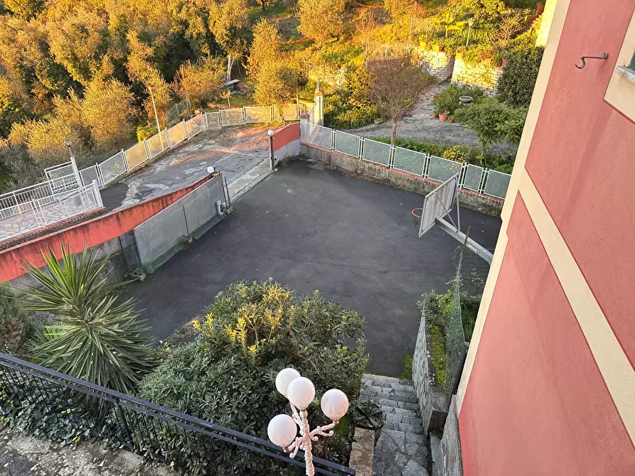 Immagine 9 di Villa in vendita  a Lavagna