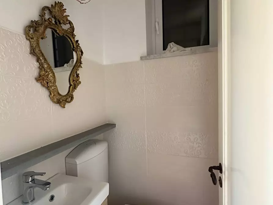 Immagine 14 di Villa in vendita  in Via andrea carpaneto 31 a Mignanego