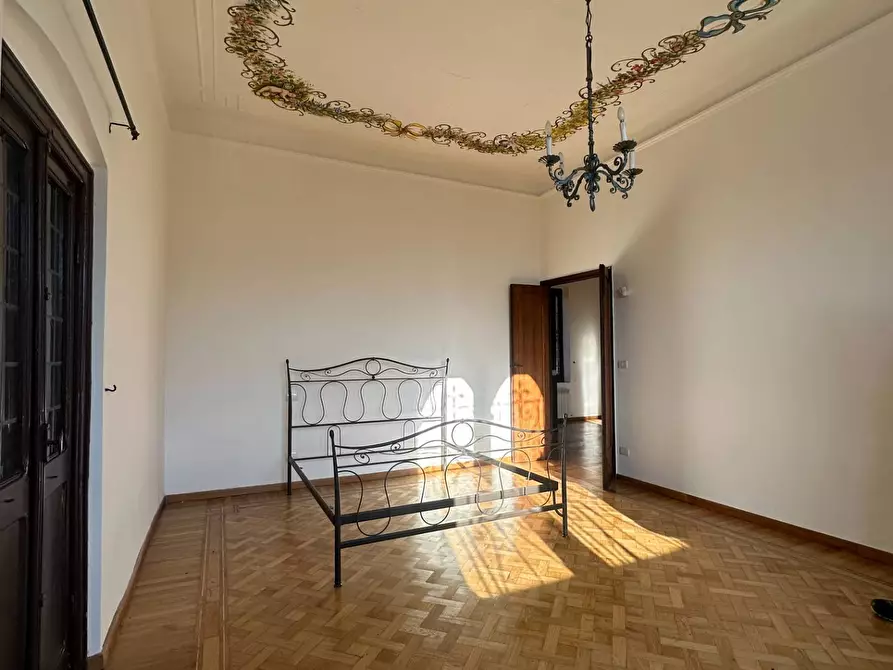 Immagine 19 di Villa in vendita  in Via andrea carpaneto 31 a Mignanego