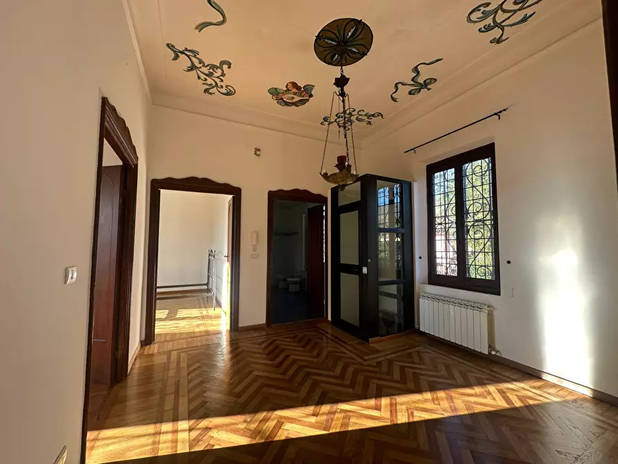 Immagine 23 di Villa in vendita  in Via andrea carpaneto 31 a Mignanego