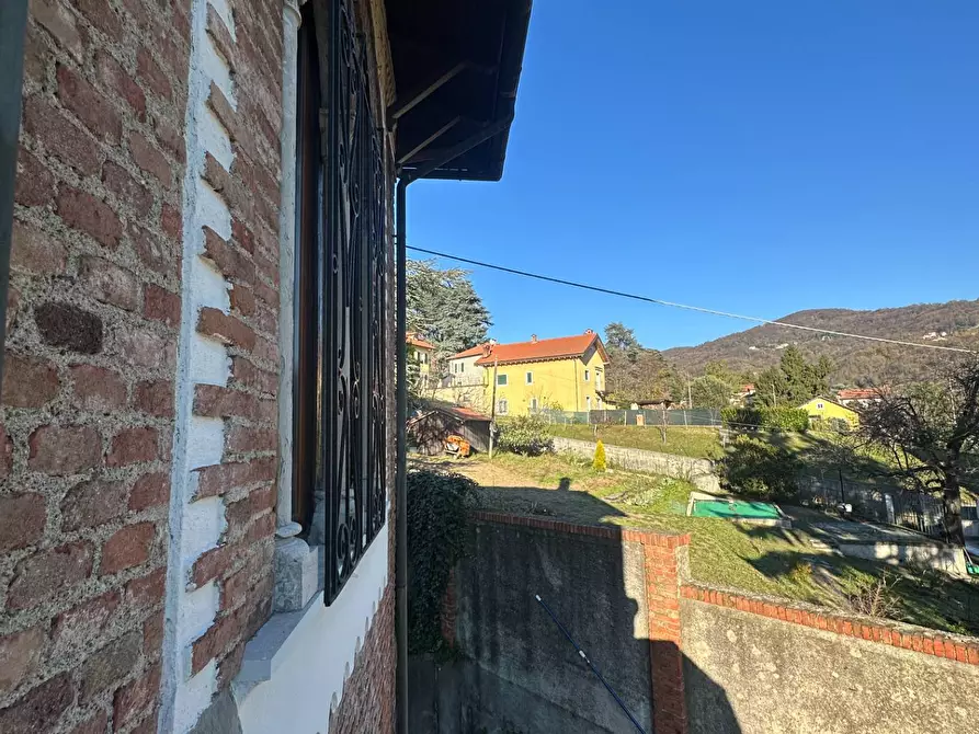 Immagine 27 di Villa in vendita  in Via andrea carpaneto 31 a Mignanego