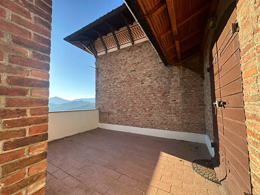 Immagine 28 di Villa in vendita  in Via andrea carpaneto 31 a Mignanego