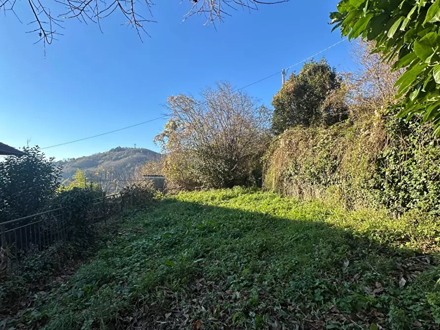 Immagine 39 di Villa in vendita  in Via andrea carpaneto 31 a Mignanego