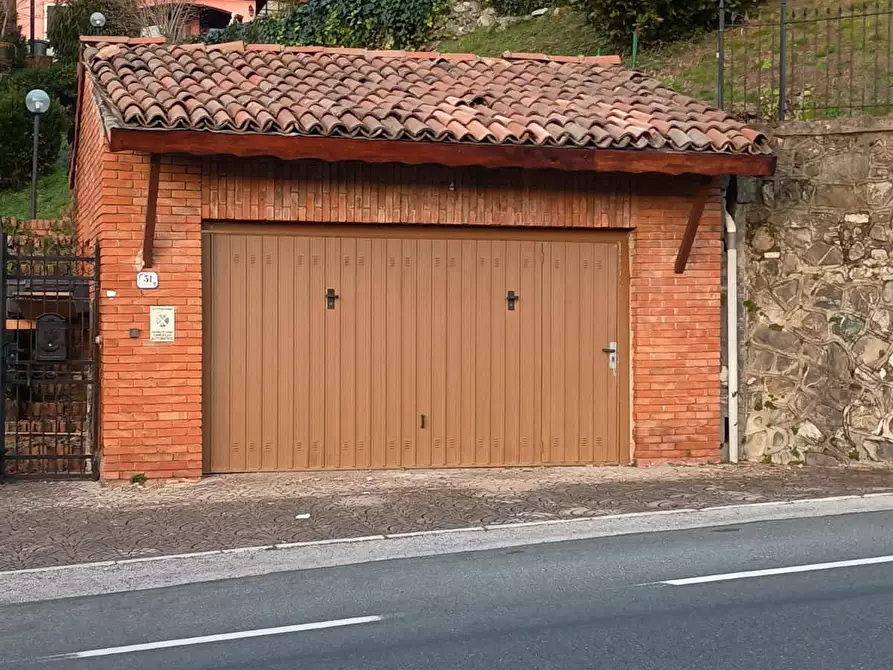 Immagine 43 di Villa in vendita  in Via andrea carpaneto 31 a Mignanego