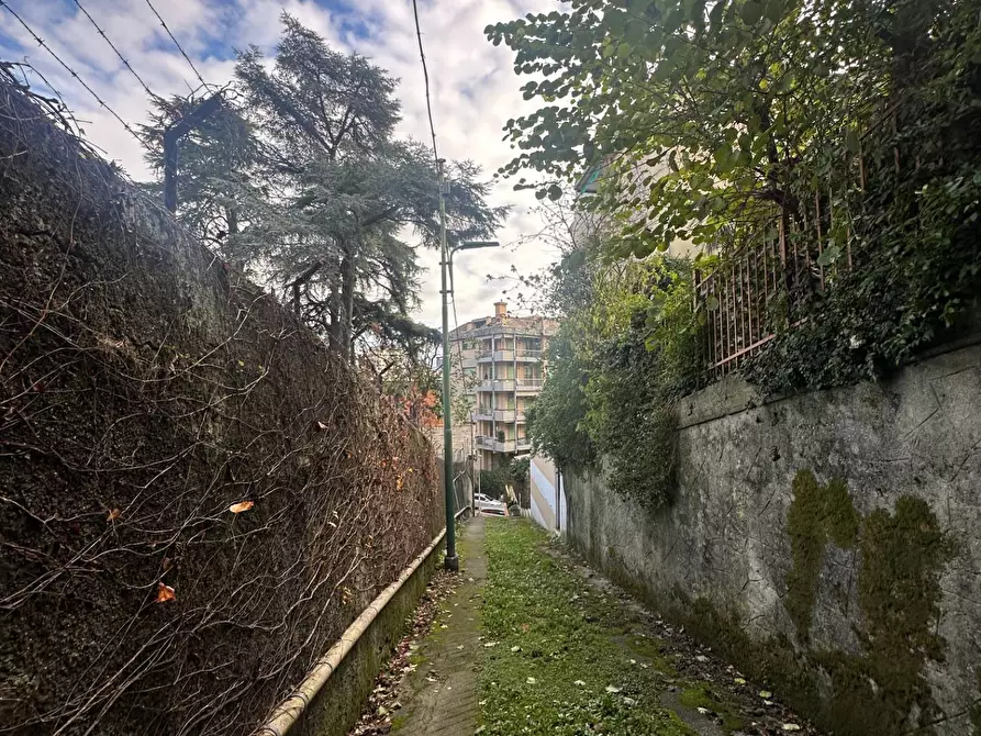 Immagine 28 di Villa in vendita  in Viale Modugno 16 a Genova