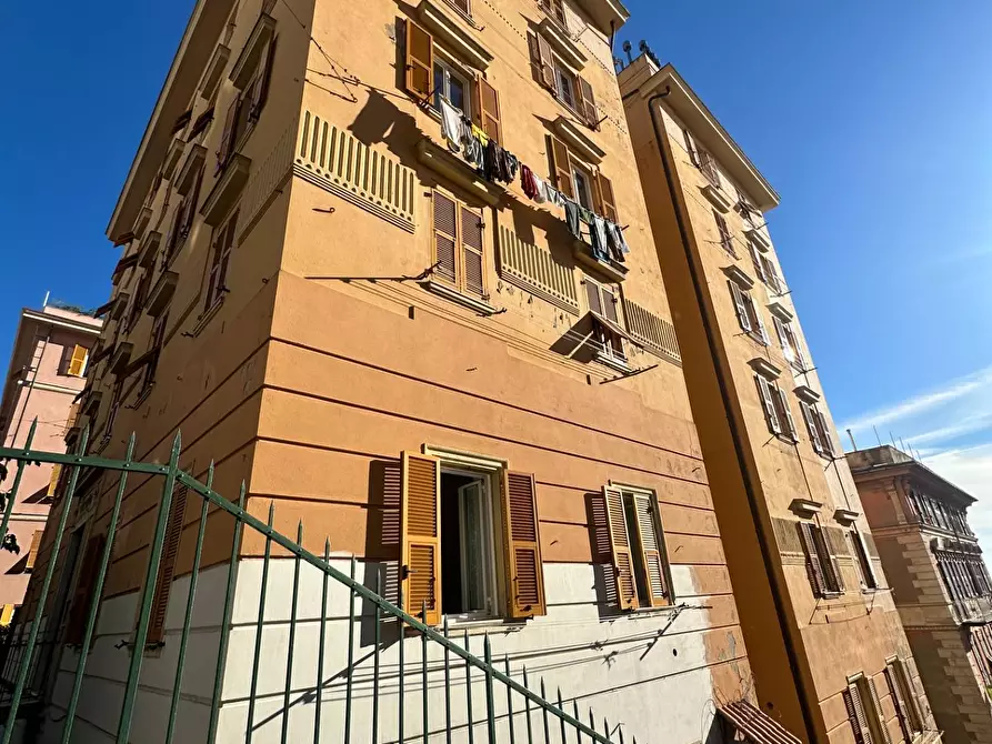 Immagine 20 di Appartamento in vendita  in VIA CESARE CABELLA 35 a Genova