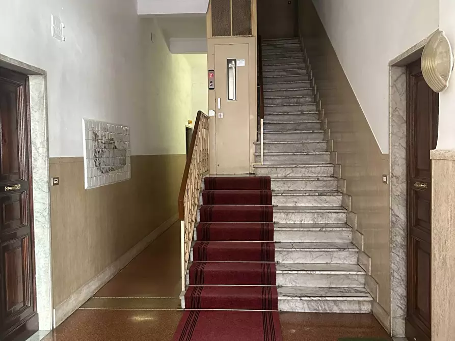 Immagine 18 di Appartamento in vendita  in VIA CESARE CABELLA 35 a Genova