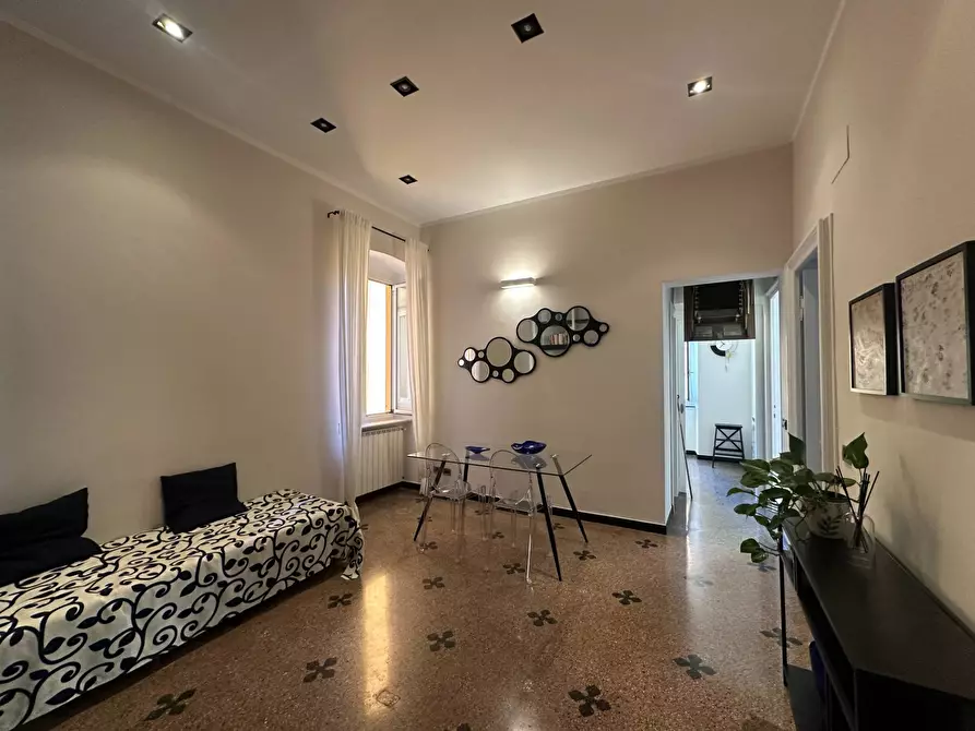 Immagine 2 di Appartamento in vendita  in VIA CESARE CABELLA 35 a Genova