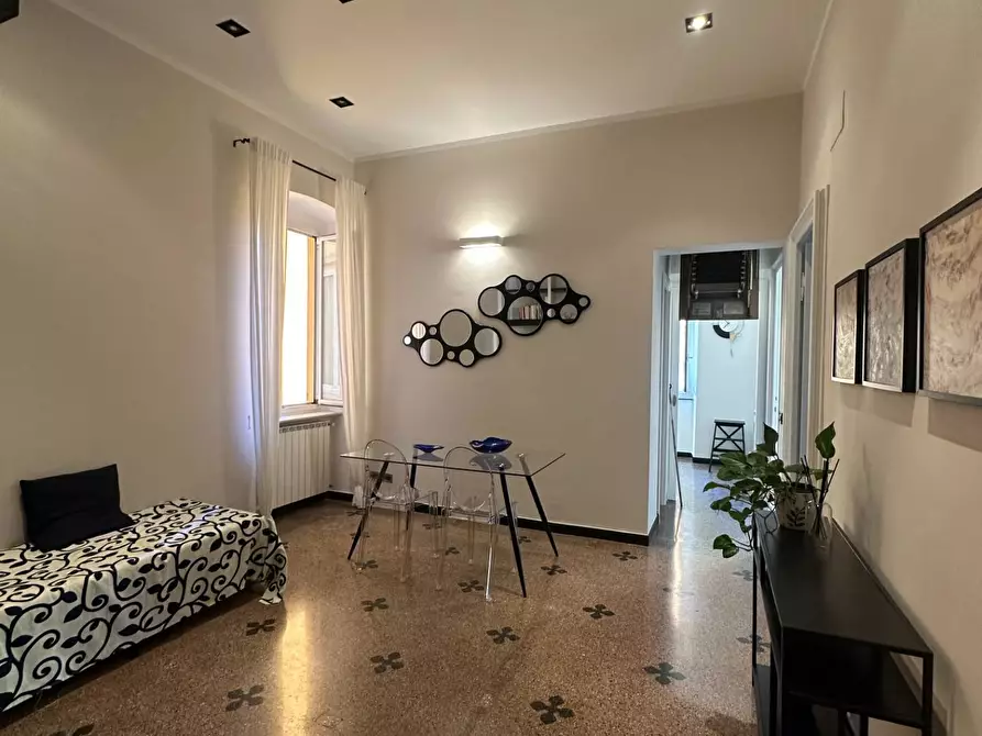 Immagine 3 di Appartamento in vendita  in VIA CESARE CABELLA 35 a Genova