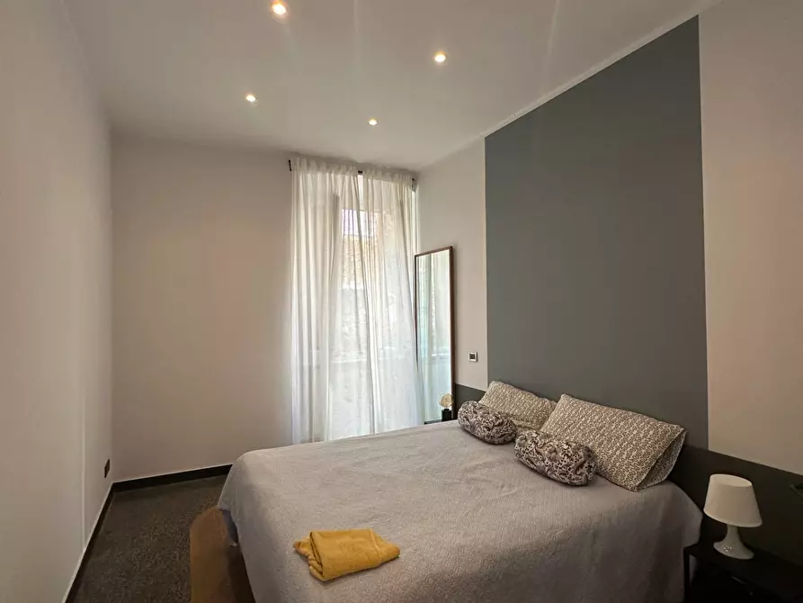 Immagine 6 di Appartamento in vendita  in VIA CESARE CABELLA 35 a Genova