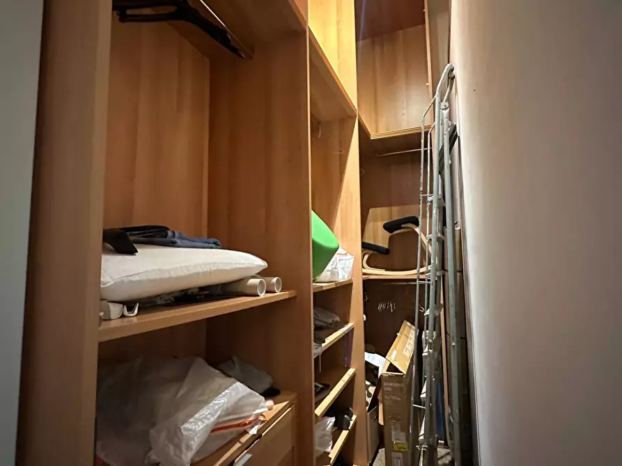 Immagine 10 di Appartamento in vendita  in VIA CESARE CABELLA 35 a Genova