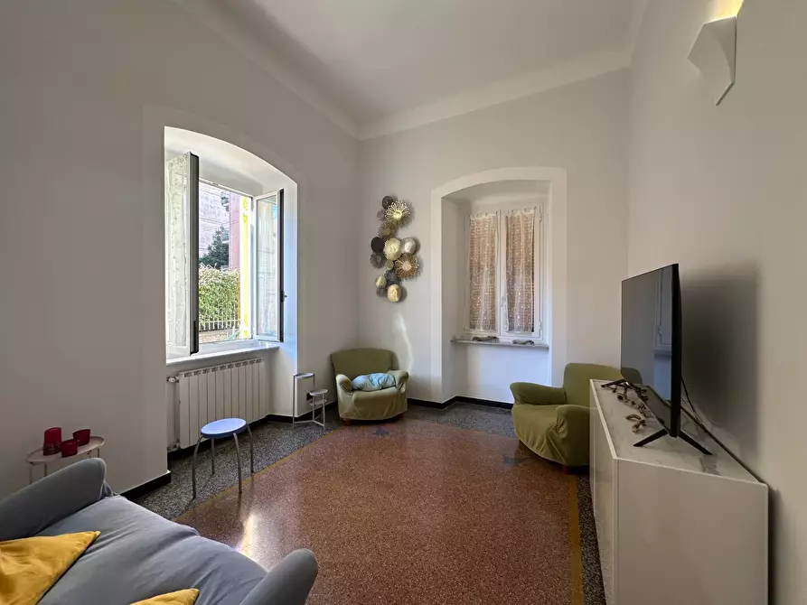 Immagine 12 di Appartamento in vendita  in VIA CESARE CABELLA 35 a Genova