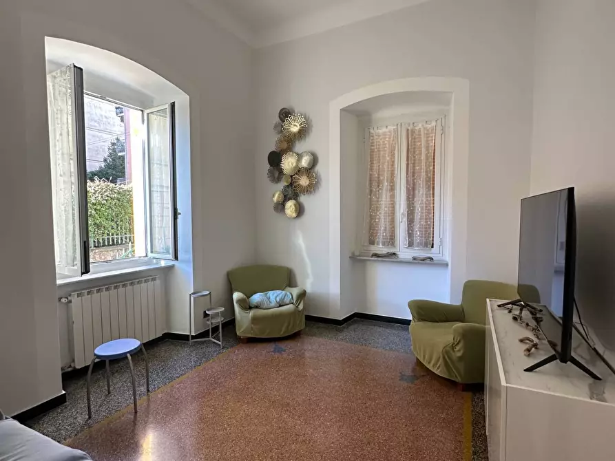 Immagine 9 di Appartamento in vendita  in VIA CESARE CABELLA 35 a Genova