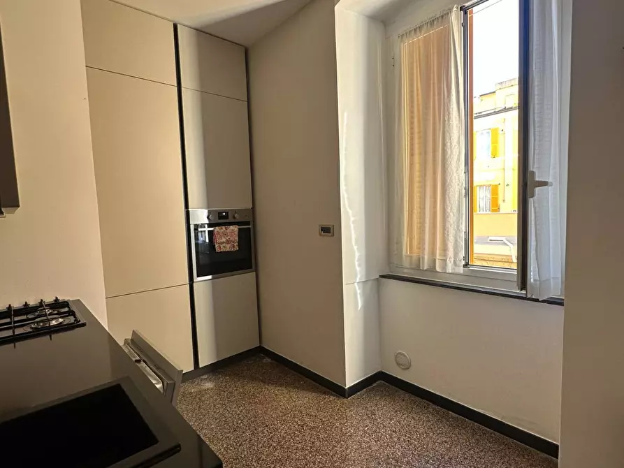 Immagine 13 di Appartamento in vendita  in VIA CESARE CABELLA 35 a Genova