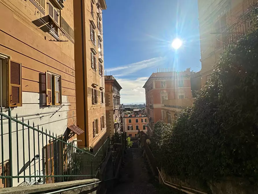 Immagine 21 di Appartamento in vendita  in VIA CESARE CABELLA 35 a Genova