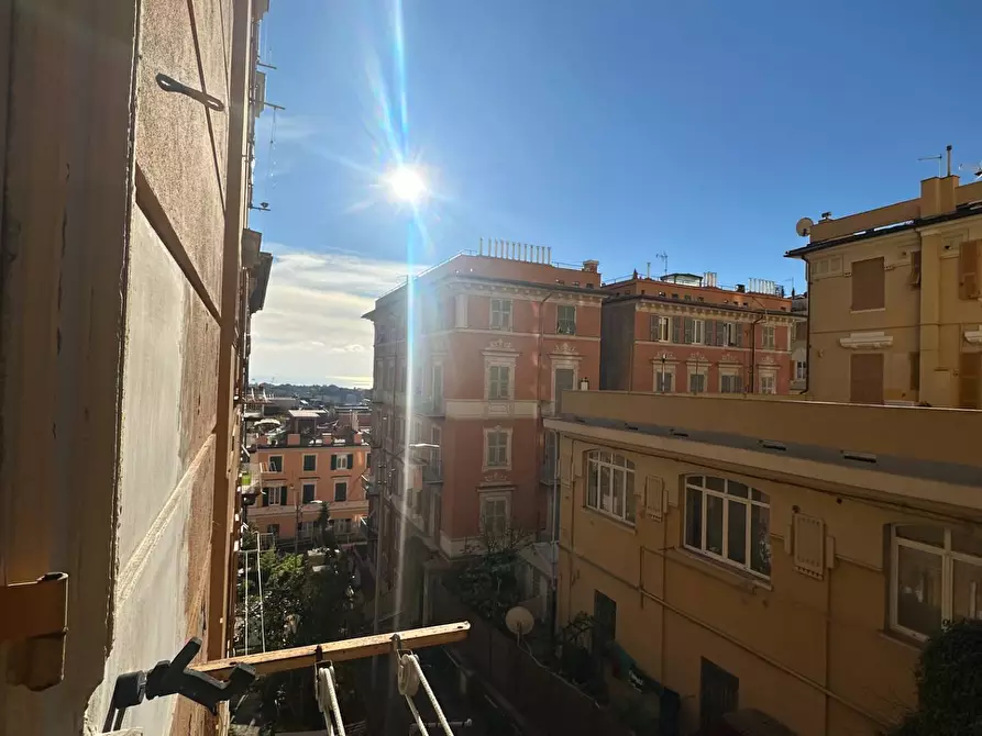 Immagine 14 di Appartamento in vendita  in VIA CESARE CABELLA 35 a Genova