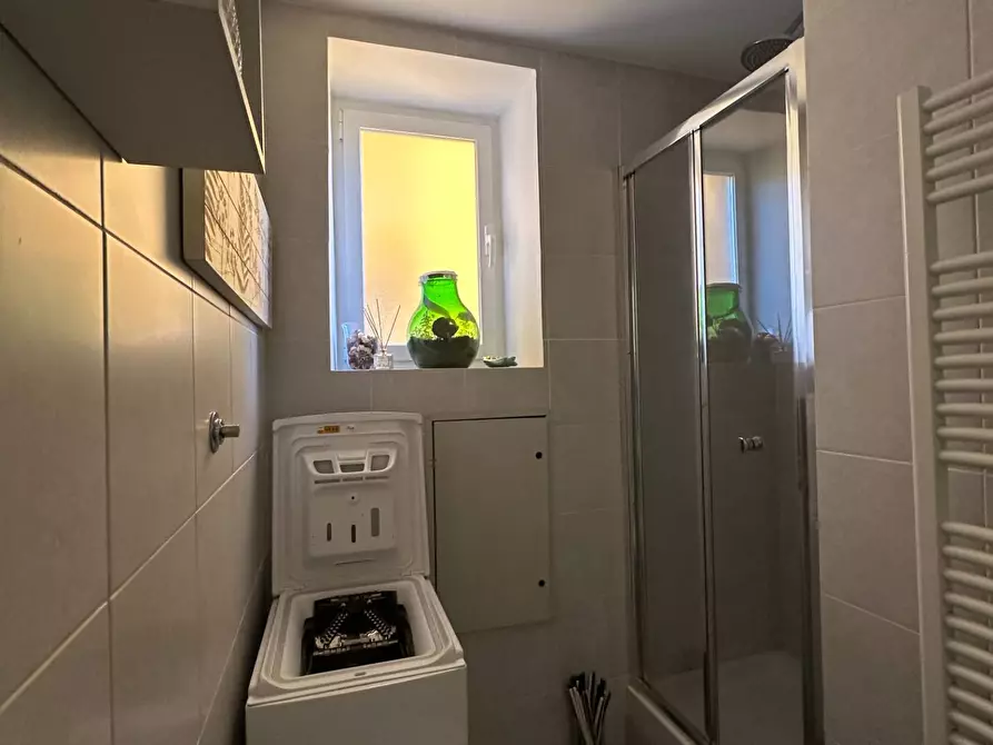 Immagine 16 di Appartamento in vendita  in VIA CESARE CABELLA 35 a Genova