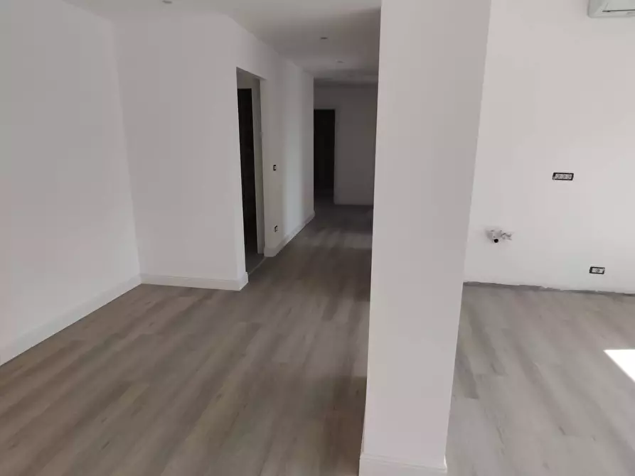 Immagine 5 di Appartamento in vendita  in VIA FRANCESCO NULLO 2 a Genova