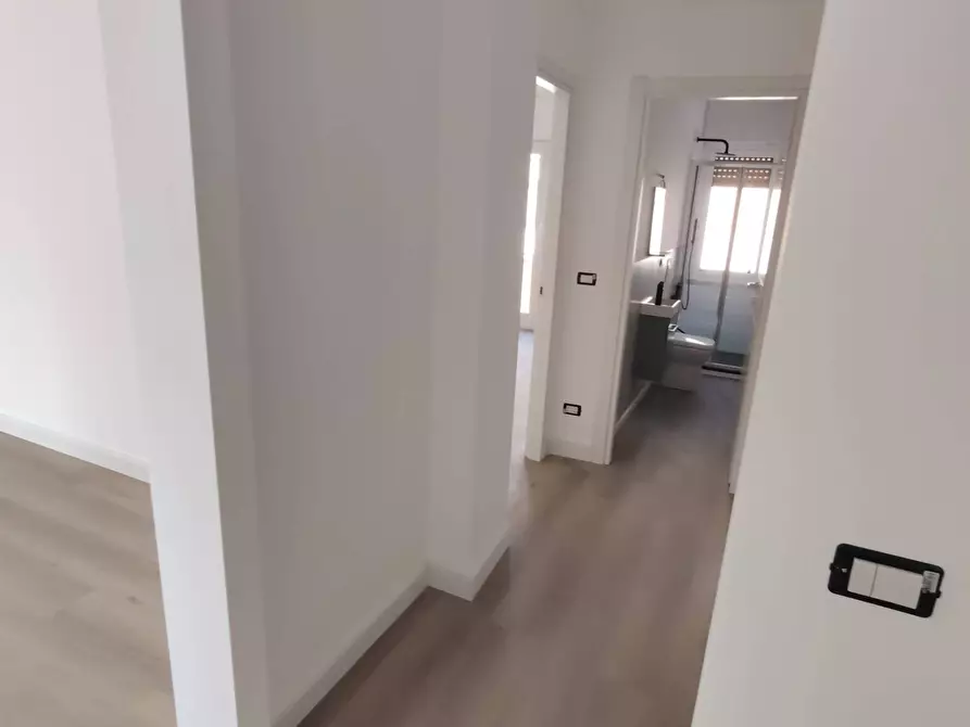 Immagine 8 di Appartamento in vendita  in VIA FRANCESCO NULLO 2 a Genova