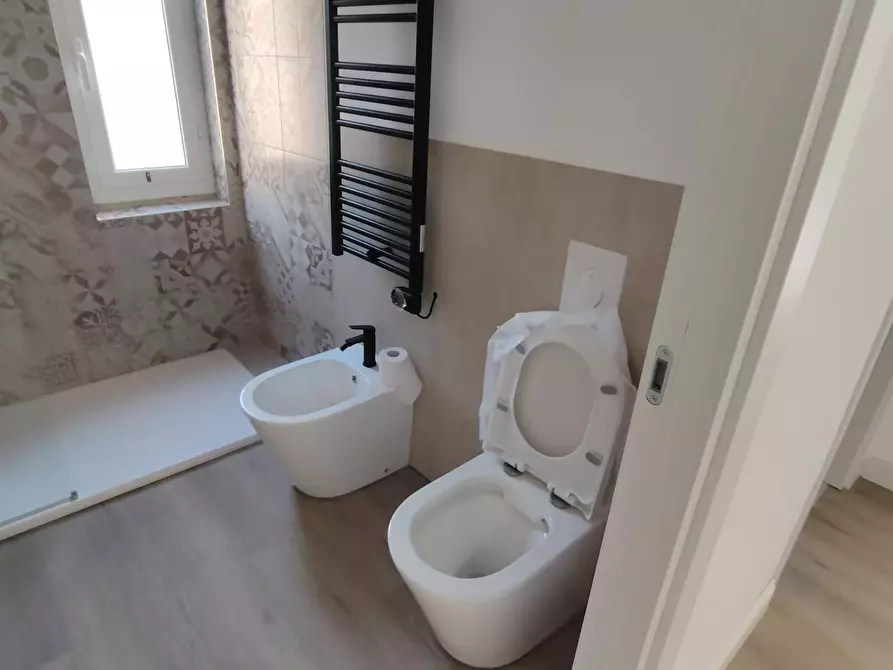 Immagine 14 di Appartamento in vendita  in VIA FRANCESCO NULLO 2 a Genova