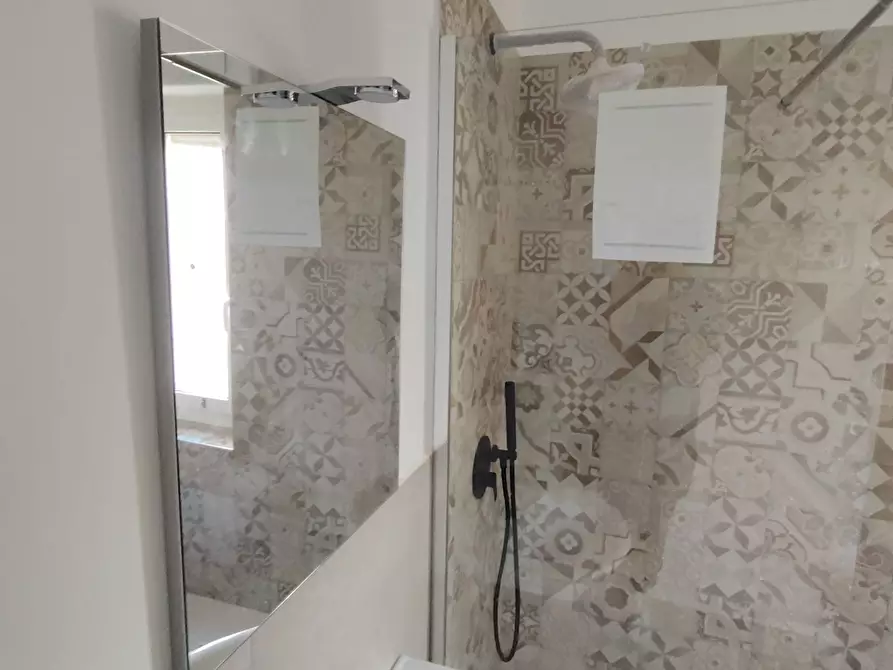 Immagine 16 di Appartamento in vendita  in VIA FRANCESCO NULLO 2 a Genova