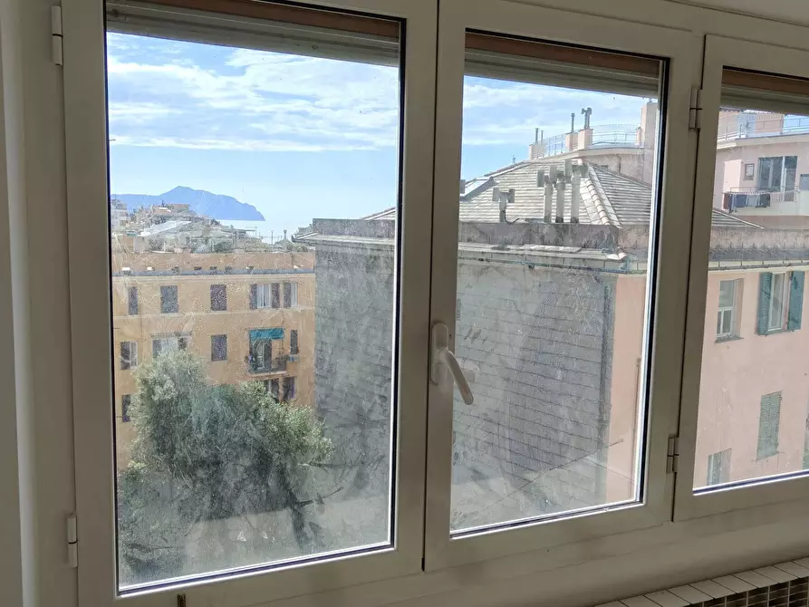 Immagine 24 di Appartamento in vendita  in VIA FRANCESCO NULLO 2 a Genova