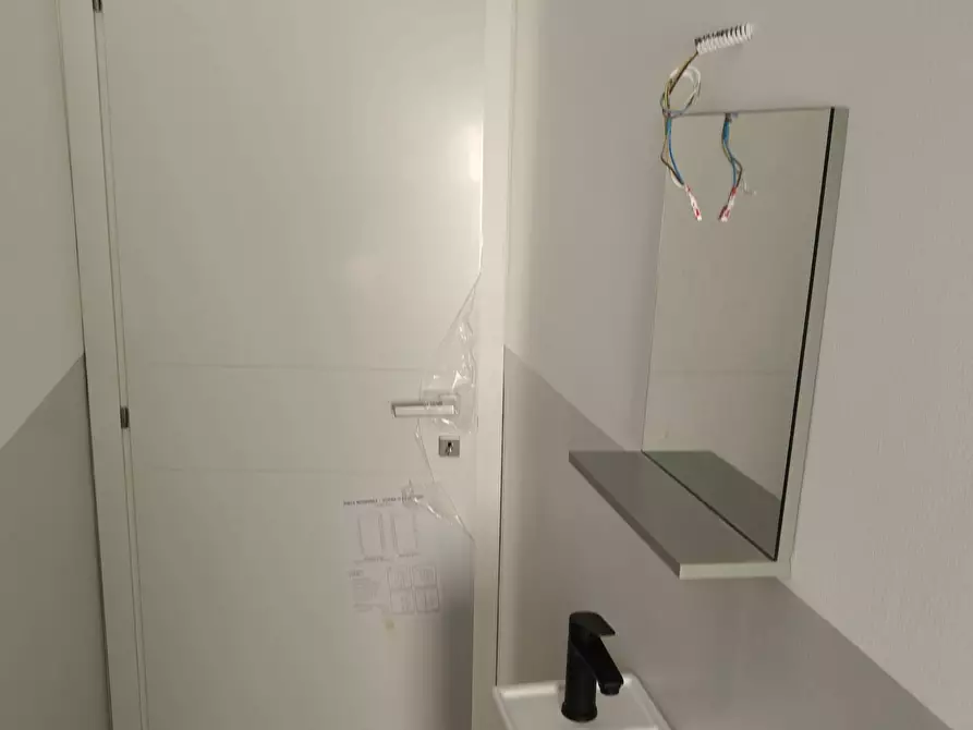 Immagine 29 di Appartamento in vendita  in VIA FRANCESCO NULLO 2 a Genova