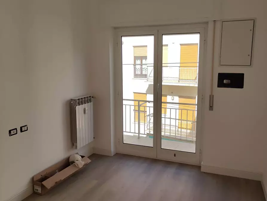 Immagine 31 di Appartamento in vendita  in VIA FRANCESCO NULLO 2 a Genova