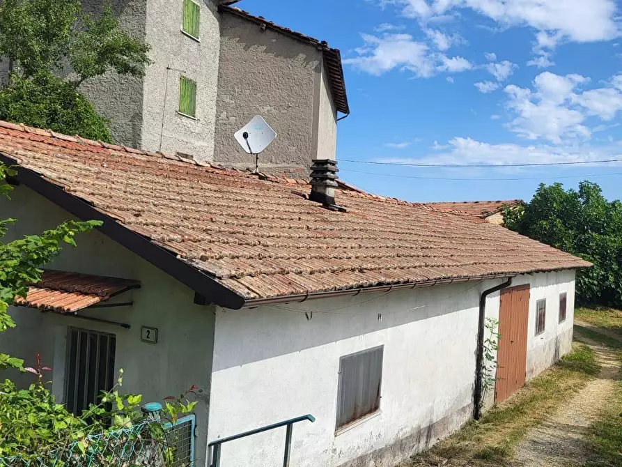 Immagine 16 di Rustico / casale in vendita  in Via delle castagne 2 a Ventasso