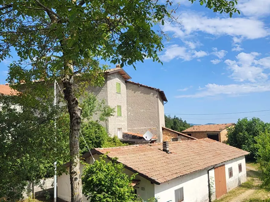 Immagine 22 di Rustico / casale in vendita  in Via delle castagne 2 a Ventasso