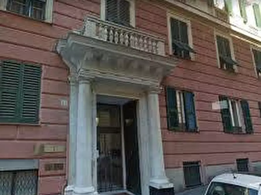 Immagine 3 di Appartamento in vendita  in Via Palestro 9 a Genova