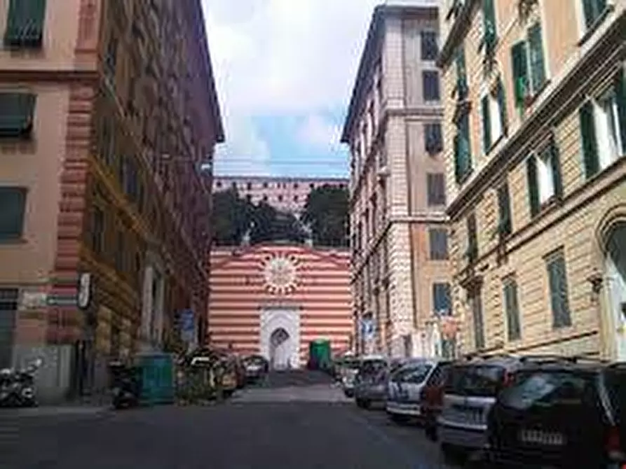 Immagine 5 di Appartamento in vendita  in Via Palestro 9 a Genova