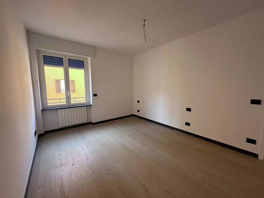 Immagine 1 di Appartamento in affitto  in Via Martiri Di Cefalonia 7 a Genova