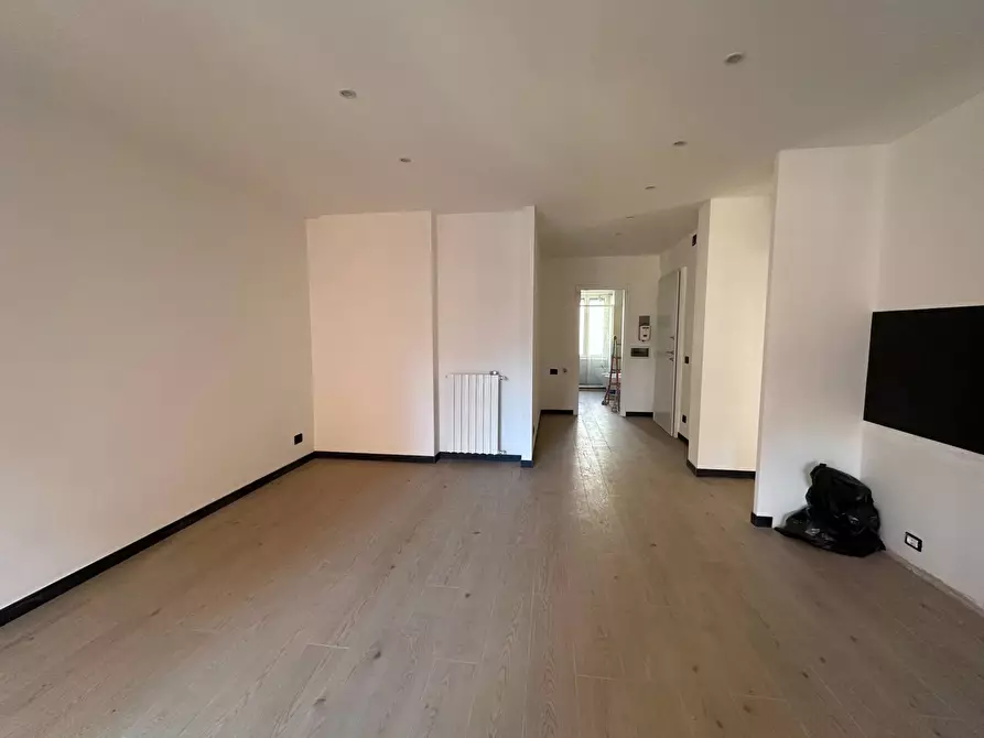 Immagine 8 di Appartamento in affitto  in Via Martiri Di Cefalonia 7 a Genova