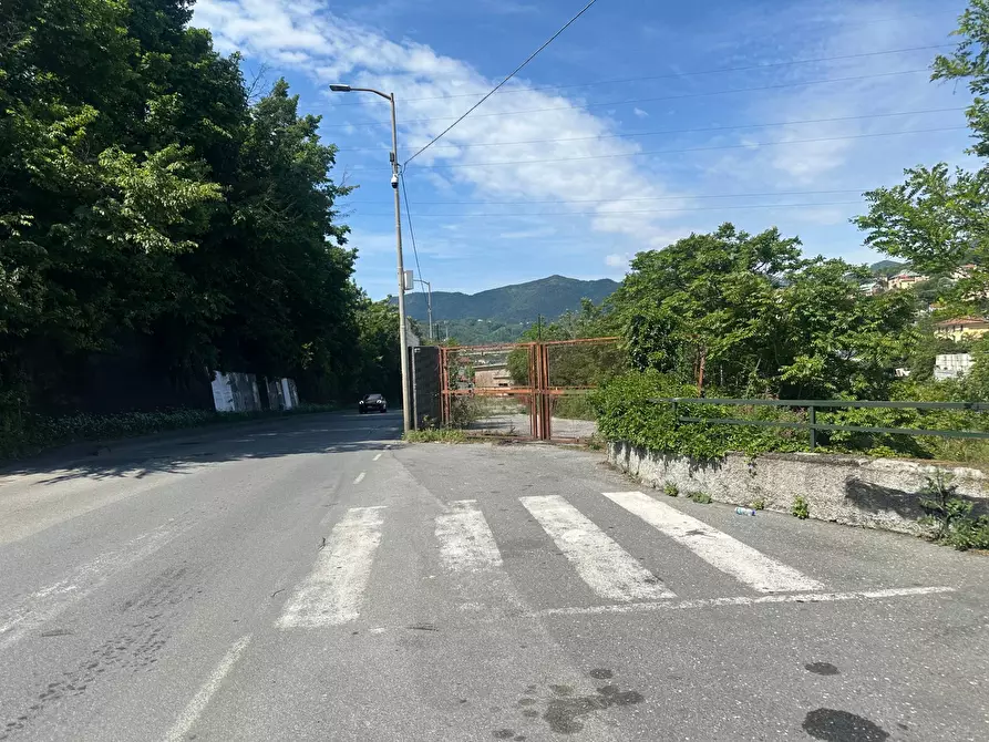 Immagine 14 di Capannone industriale in affitto  in Via Sardorella 16 a Genova