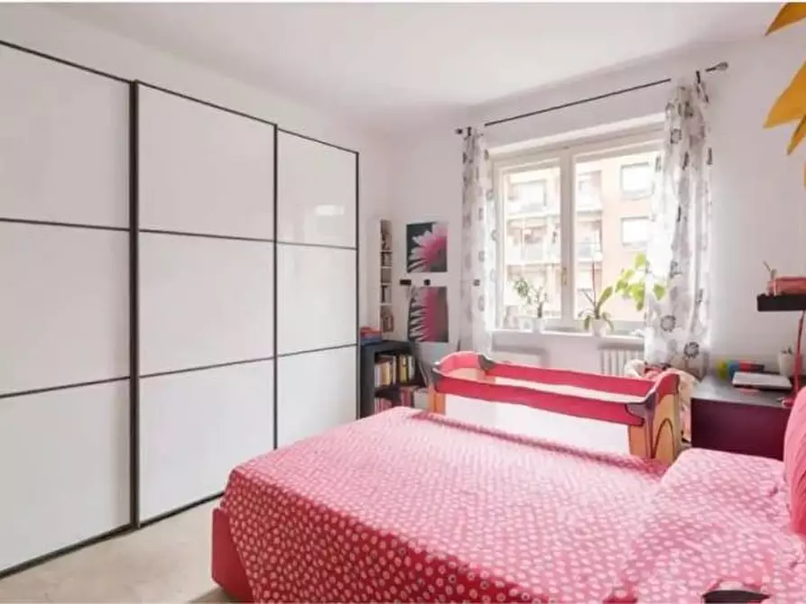 Immagine 3 di Appartamento in vendita  in Via Antonio Caveri a Genova