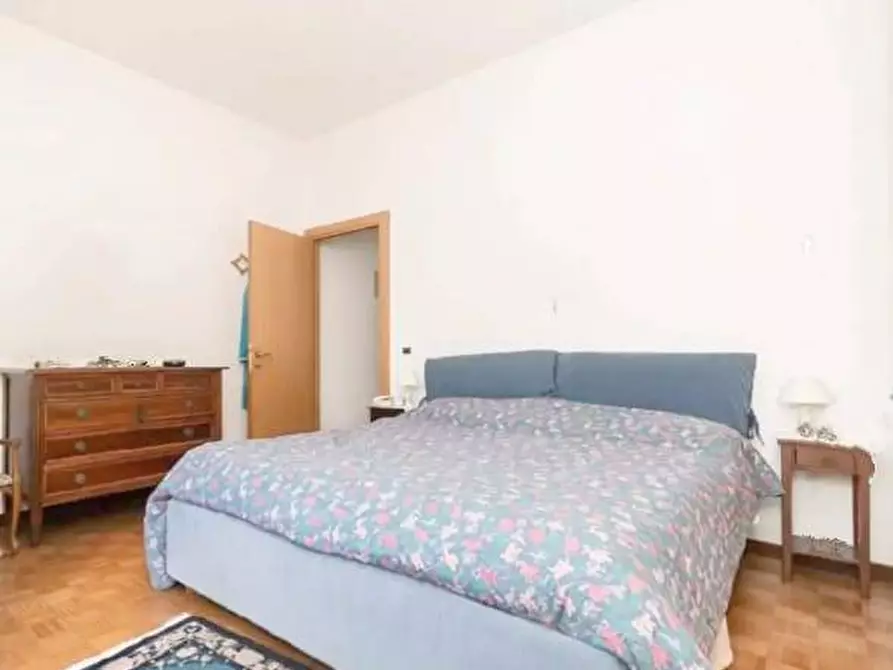 Immagine 4 di Appartamento in vendita  in Via Antonio Caveri a Genova