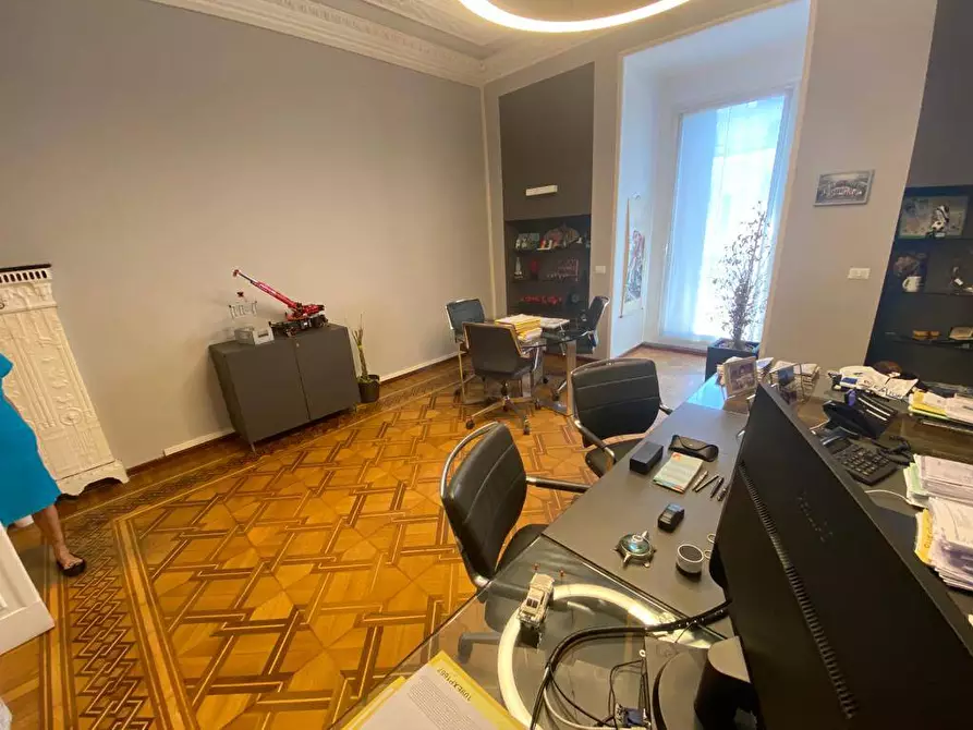 Immagine 2 di Ufficio in affitto  in Via XX Settembre a Genova