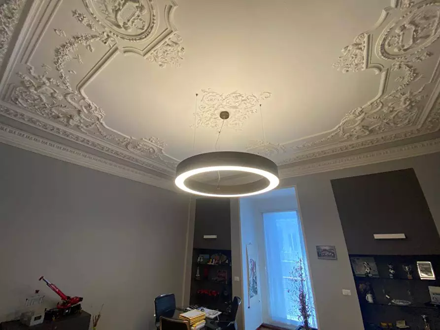 Immagine 4 di Ufficio in affitto  in Via XX Settembre a Genova