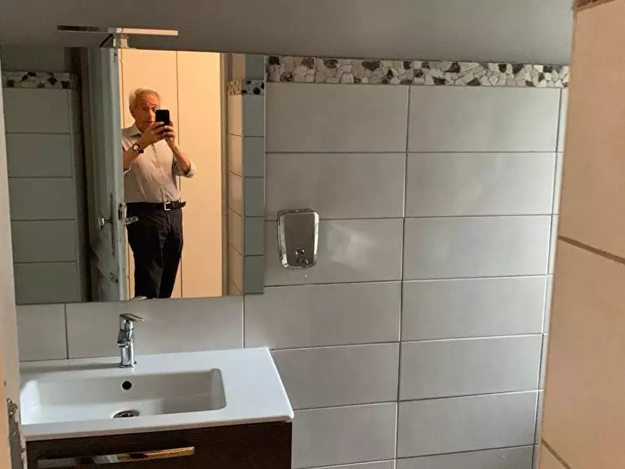 Immagine 9 di Ufficio in affitto  in Via XX Settembre a Genova