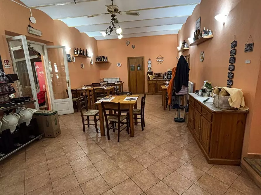 Immagine 3 di Locale commerciale in vendita  in Corso Trento e Trieste a Ronco Scrivia