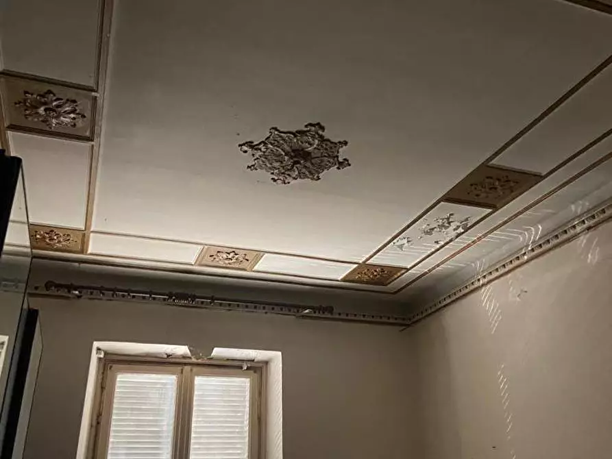 Immagine 11 di Appartamento in vendita  in via nizza 6 a Genova