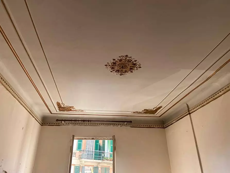 Immagine 12 di Appartamento in vendita  in via nizza 6 a Genova