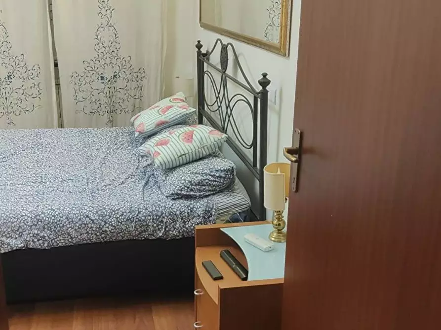 Immagine 12 di Appartamento in vendita  in Via Rubaldo Merello 16 a Genova