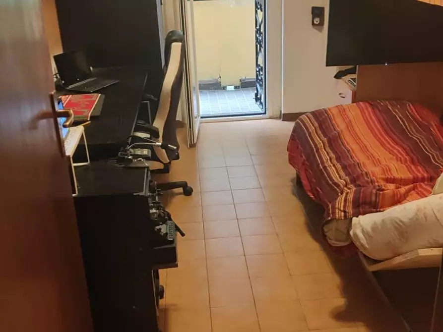 Immagine 15 di Appartamento in vendita  in Via Rubaldo Merello 16 a Genova