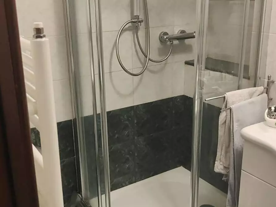 Immagine 7 di Appartamento in vendita  in Via Rubaldo Merello 16 a Genova