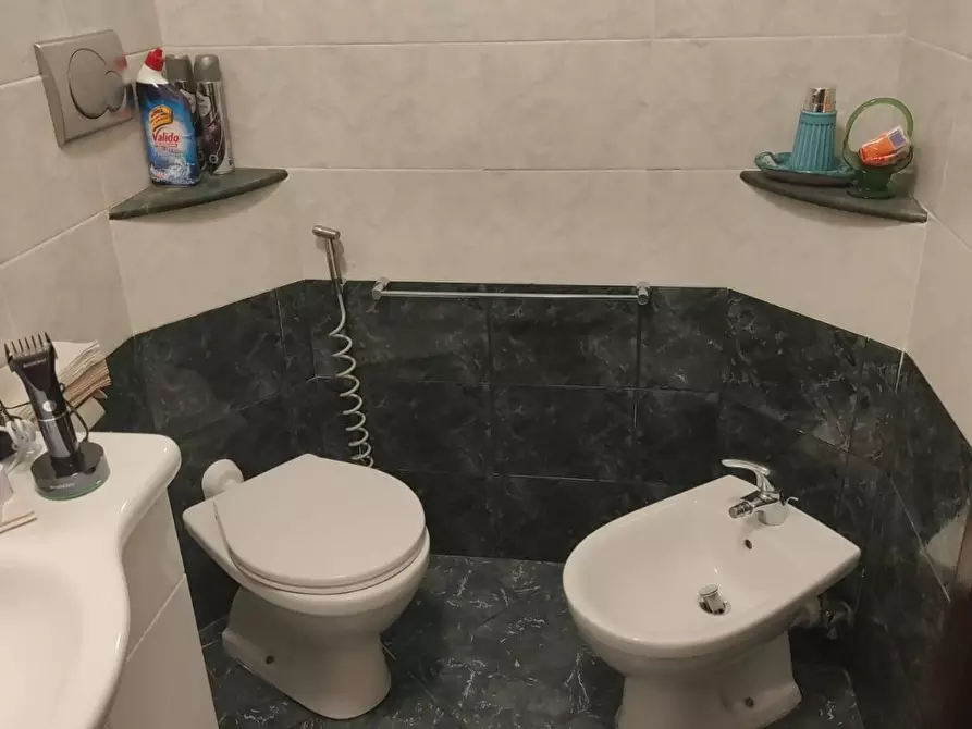 Immagine 8 di Appartamento in vendita  in Via Rubaldo Merello 16 a Genova